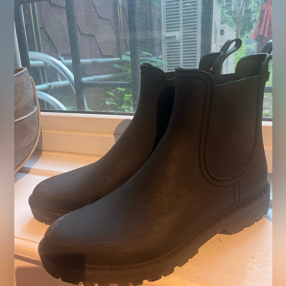 Aldo Brisalen Chelsea Rainboots